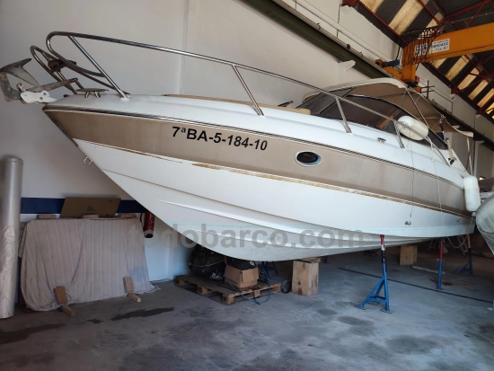 Sessa Marine S32 de segunda mano en venta