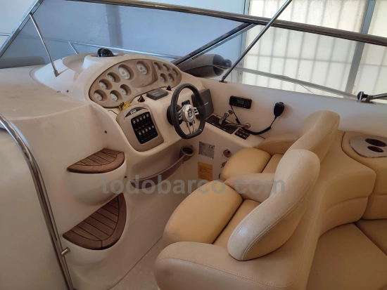 Sessa Marine S32 de segunda mano en venta