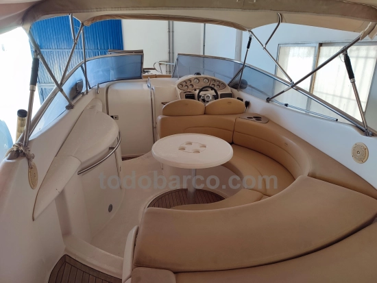 Sessa Marine S32 de segunda mano en venta
