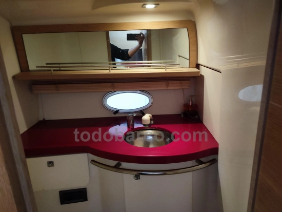 Sessa Marine S32 de segunda mano en venta