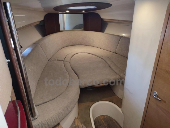 Sessa Marine S32 de segunda mano en venta