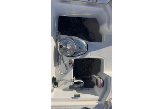 Beneteau Barracuda 9 Ob de segunda mano en venta
