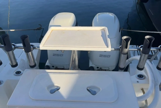 Beneteau Barracuda 9 Ob de segunda mano en venta
