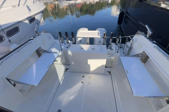 Beneteau Barracuda 9 Ob de segunda mano en venta