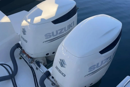 Beneteau Barracuda 9 Ob de segunda mano en venta