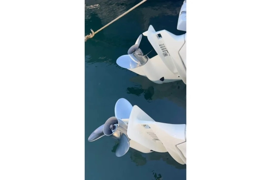 Beneteau Barracuda 9 Ob de segunda mano en venta