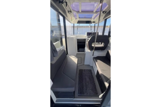 Beneteau Barracuda 9 Ob de segunda mano en venta