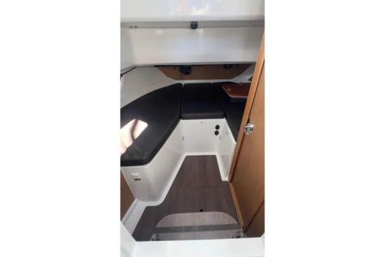 Beneteau Barracuda 9 Ob de segunda mano en venta