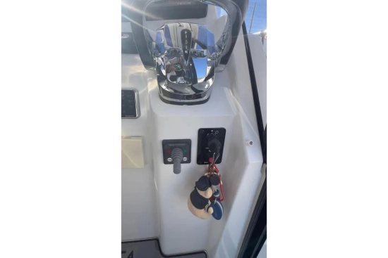 Beneteau Barracuda 9 Ob de segunda mano en venta