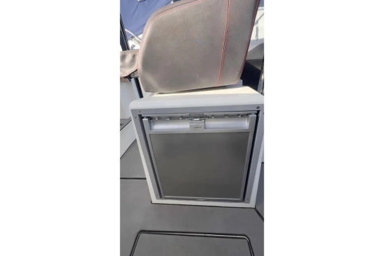 Beneteau Barracuda 9 Ob de segunda mano en venta