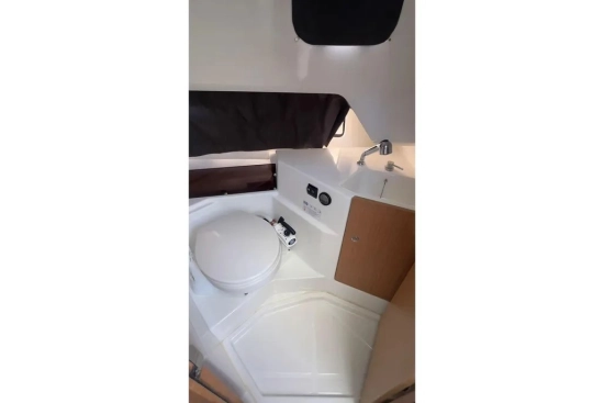 Beneteau Barracuda 9 Ob de segunda mano en venta