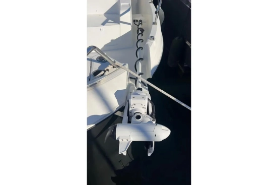 Beneteau Barracuda 9 Ob de segunda mano en venta