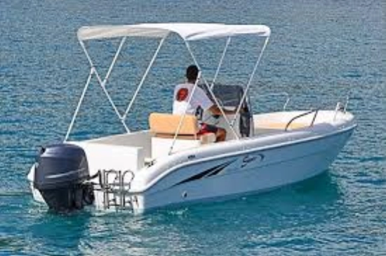 Saver 520 Open nuova in vendita