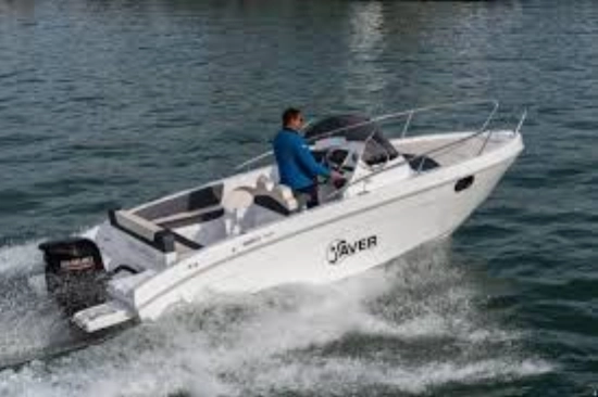 Saver 660 Wa nuova in vendita