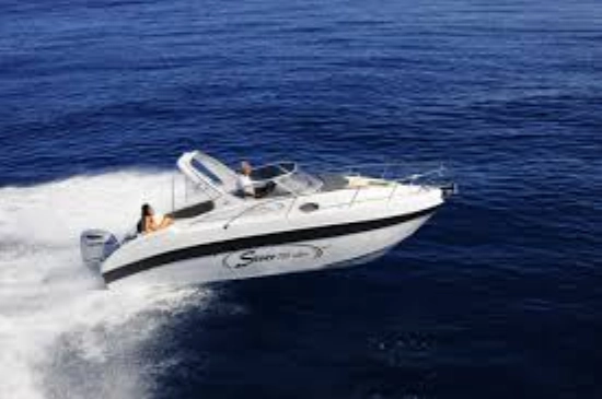 Saver 750 Cabin nuova in vendita