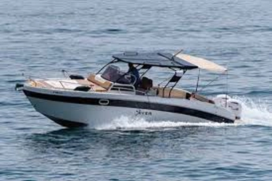 Saver 870 CABIN nuova in vendita