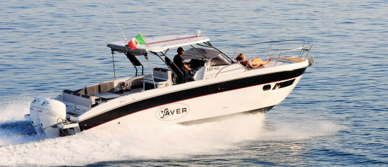 Saver 330 Wa nuova in vendita