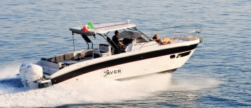 Saver 330 Wa nuova in vendita
