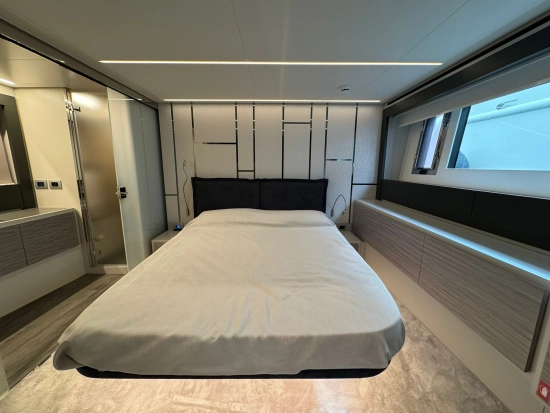 Pershing 6x usata in vendita