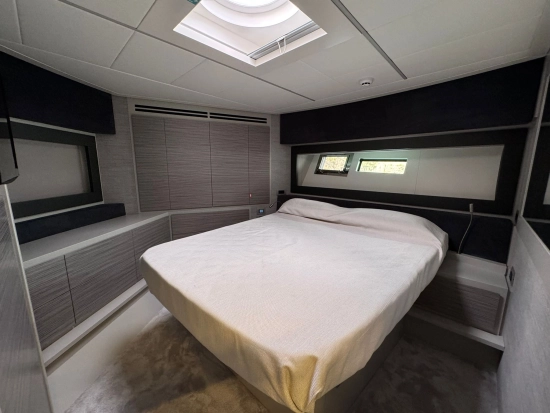 Pershing 6x usata in vendita