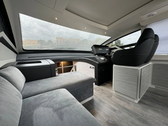 Pershing 6x usata in vendita