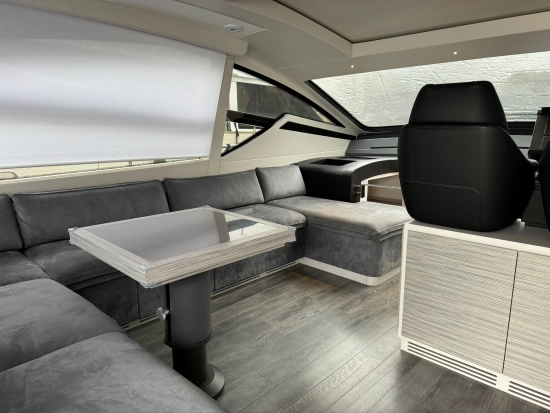 Pershing 6x usata in vendita