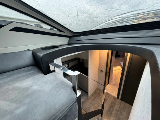 Pershing 6x usata in vendita