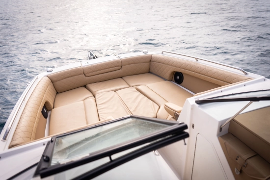Sea Ray SDX 270 OB usado à venda