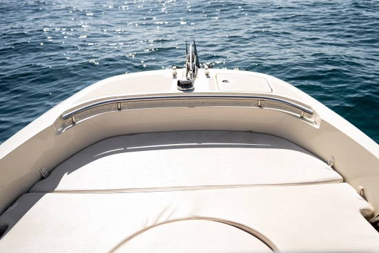 Invictus Yacht FX 200 de segunda mano en venta