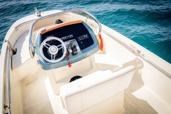 Invictus Yacht FX 200 de segunda mano en venta