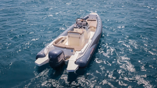 Lomac ADRENALINA 7.0 de segunda mano en venta