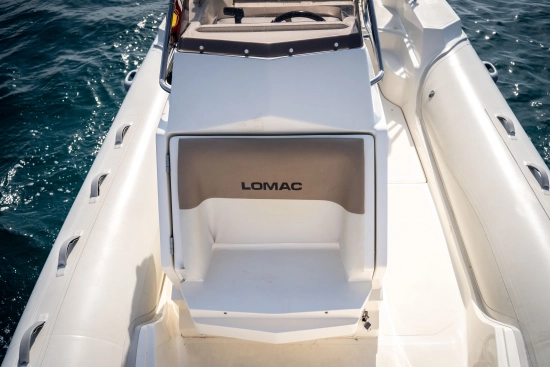 Lomac 710 IN de segunda mano en venta