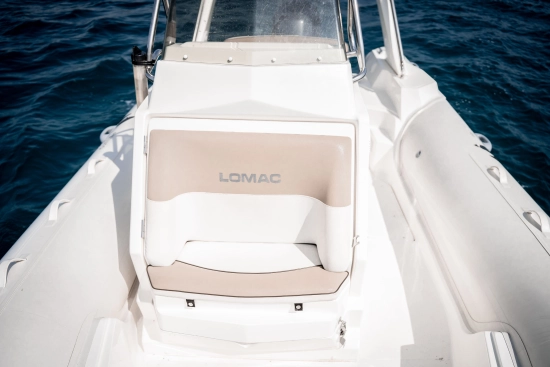 Lomac 660 IN de segunda mano en venta