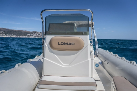 Lomac 600 IN de segunda mano en venta