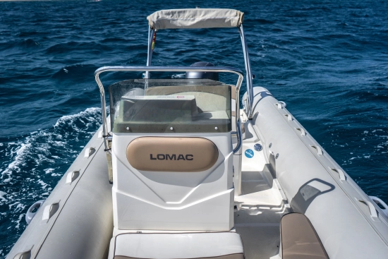 Lomac 600 IN de segunda mano en venta