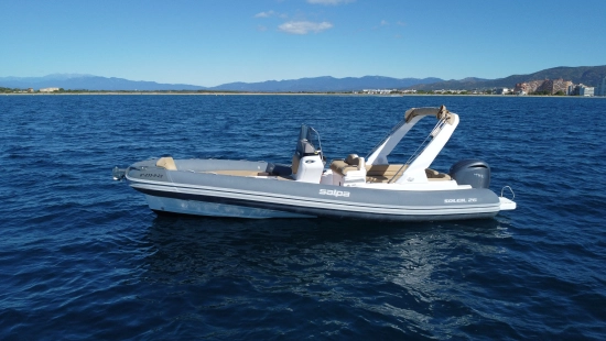 Salpa Soleil 26 de segunda mano en venta