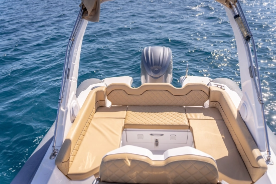 Salpa Soleil 26 de segunda mano en venta