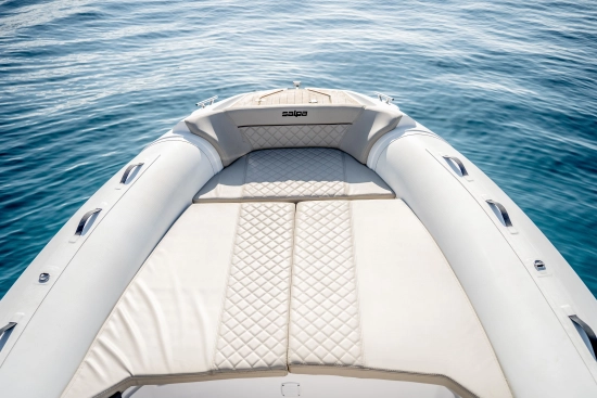 Salpa Soleil 24.5 de segunda mano en venta