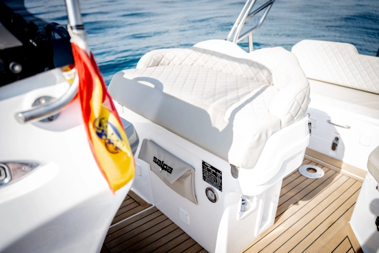Salpa Soleil 24.5 de segunda mano en venta