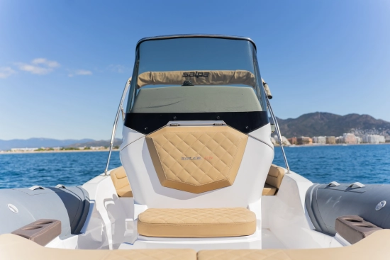 Salpa Soleil 26 de segunda mano en venta