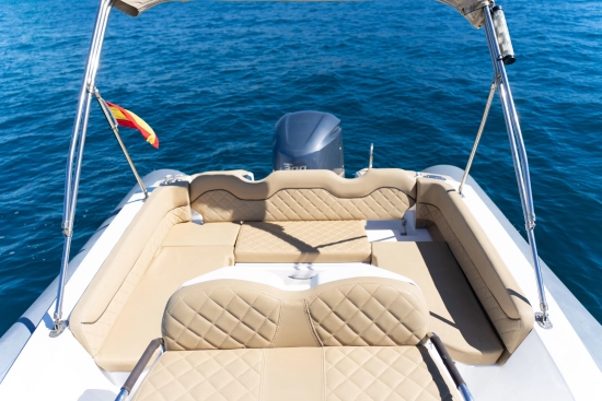 Salpa Soleil 26 de segunda mano en venta