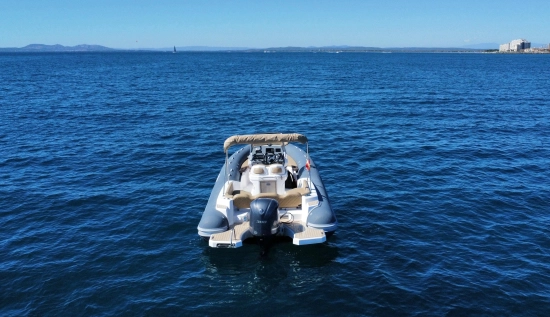 Salpa Soleil 26 de segunda mano en venta