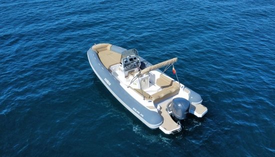 Salpa Soleil 26 de segunda mano en venta