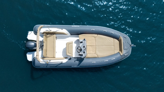 Salpa Soleil 20 de segunda mano en venta