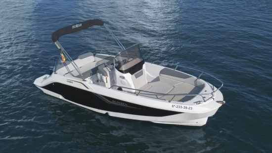 Salpa Sunsix de segunda mano en venta