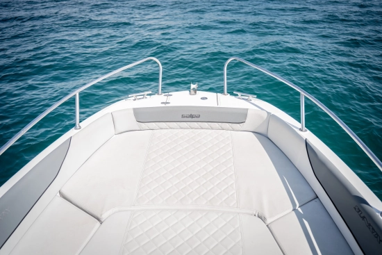 Salpa Sunsix de segunda mano en venta