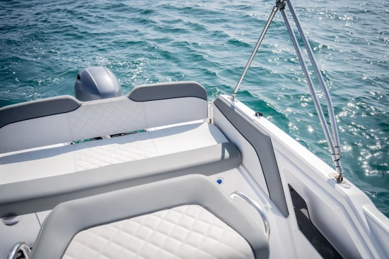 Salpa Sunsix de segunda mano en venta