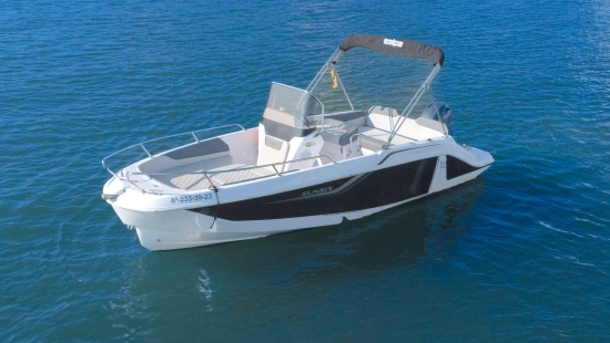 Salpa Sunsix de segunda mano en venta