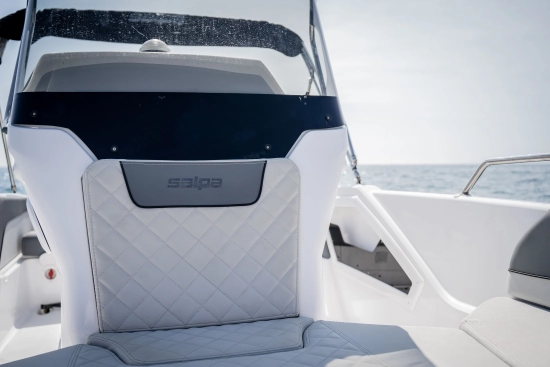 Salpa Sunsix de segunda mano en venta