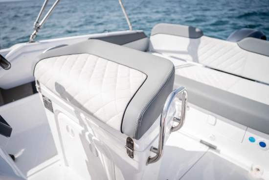 Salpa Sunsix de segunda mano en venta